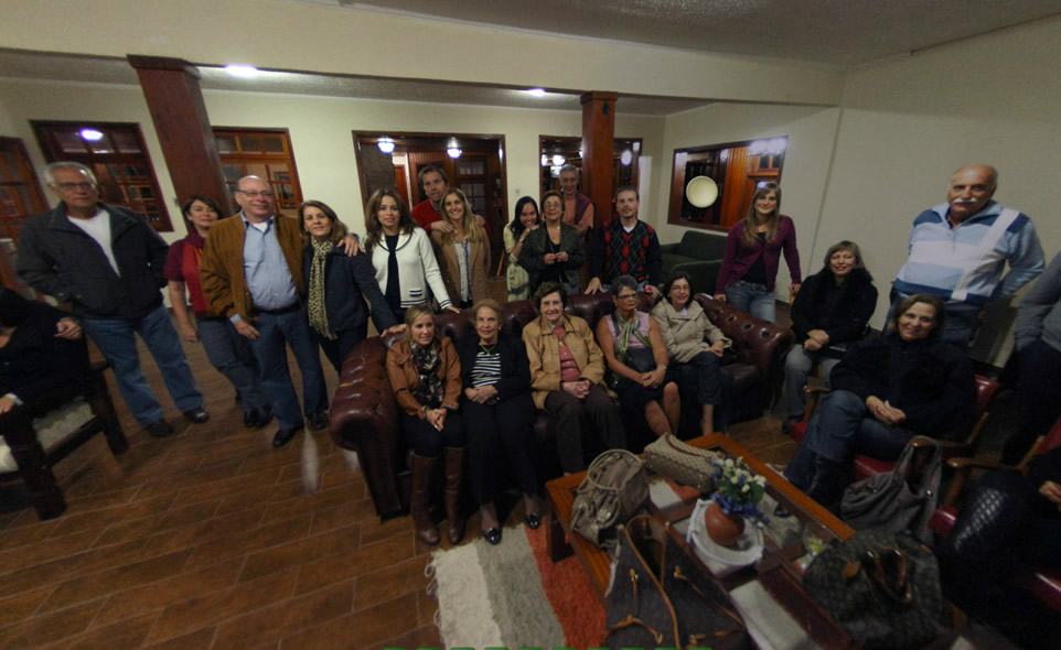 Família Freire Arcoverde